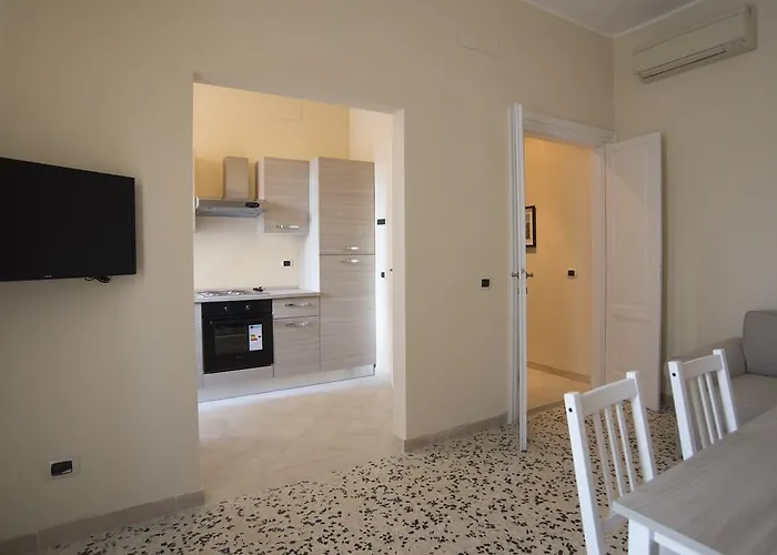 Capital Flat 9/b