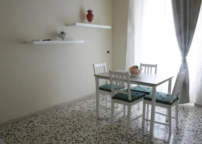 Capital Flat 9/b Апартаменты