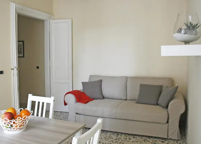 Capital Flat 9/b Апартаменты *