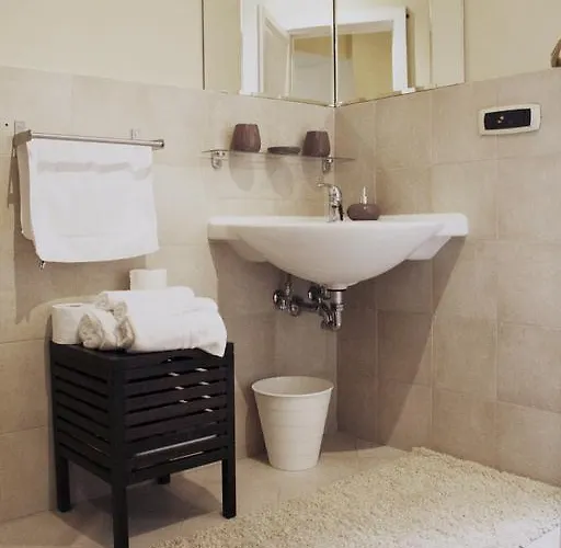 Capital Flat 9/b Апартаменты Рим