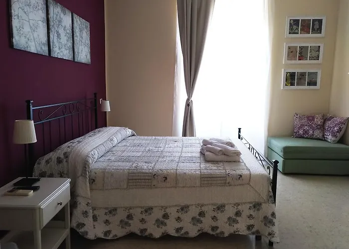 Апартаменты Capital Flat 9/b